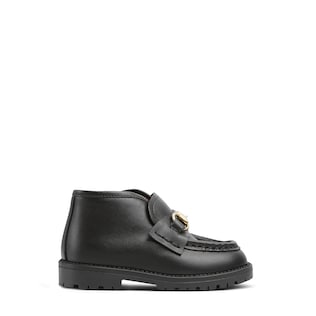 GUCCI toddler booties - Size 24 (8) hotsell