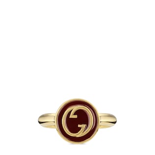 グッチ ファッションアクセサリーリング/指輪 | GUCCI公式