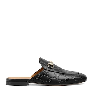 Gucci Mules for Women Women s Designer Mules GUCCI Canada