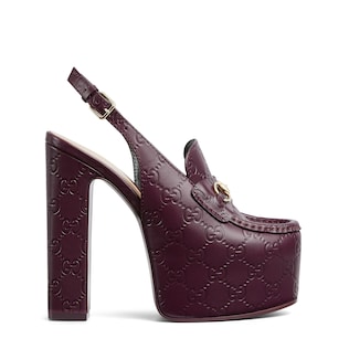 Gucci pumps ladies outlet