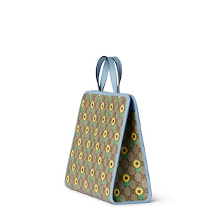 GUCCI キッズ キャンバス ボディバッグ GUCCI（こども用バッグ）のフリマアイテム一覧