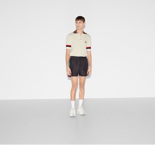 グッチ メンズ スイムウェア おすすめ | GUCCI公式