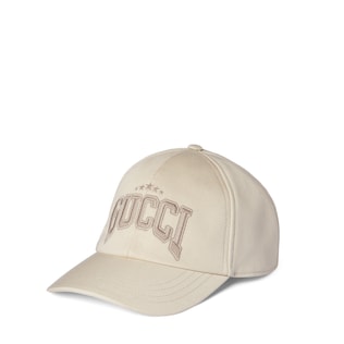 GUCCI® Men's Caps: Deisgner Men's Baseball Caps | GUCCI® PL
