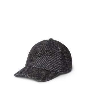 メンズ ウィンターハット&ウィンターグローブ - 1 | GUCCI公式 メンズ ウィンターハット&ウィンターグローブ - 1 | GUCCI公式