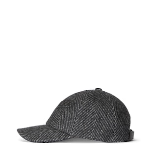 メンズ ウィンターハット&ウィンターグローブ - 1 | GUCCI公式 メンズ ウィンターハット&ウィンターグローブ - 1 | GUCCI公式