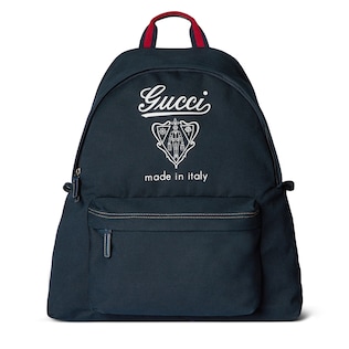 Gucci Backpacks for Men | Men's Designer Backpacks | GUCCI® US