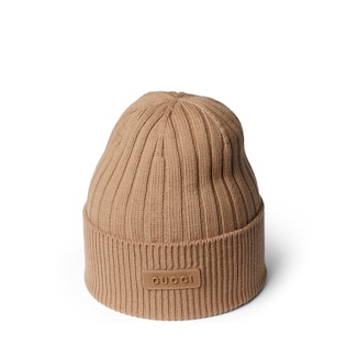 Cappelli e guanti invernali uomo GUCCI IT