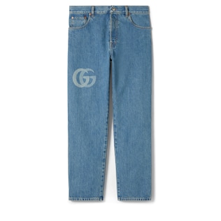 Gucci Jeans Denim for Men Men s Designer Jeans GUCCI US