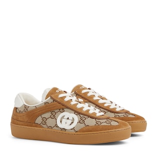 グッチ レディースシューズ/靴ローカットスニーカー | GUCCI公式