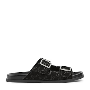 Slides for Men | Designer Slides | GUCCI® US Slides for Men | Designer Slides | GUCCI® US