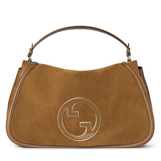 Borsa gucci soho grande 2025