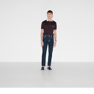 Gucci Jeans & Denim for Men | Men's Designer Jeans | GUCCI® US
