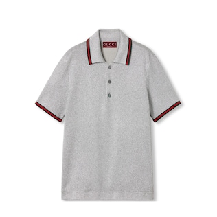 Gucci polo hombre on sale