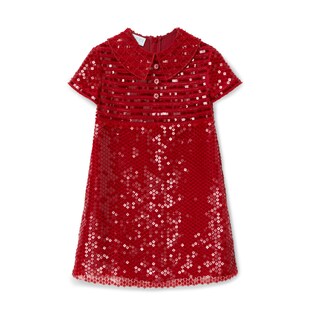 Gucci Kleid für Kinder Gr. 12 hotsell Y neu mit Etikett - NP 850 EUR