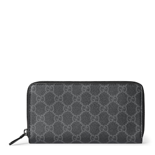 Gucci Long Wallets for Men | Men's Designer Long Wallets