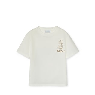 Gucci T Shirts for Boys Boys Designer T Shirts GUCCI Canada