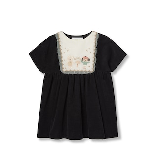 Baby Dresses Designer Luxury Clothes For Baby Girls GUCCI Canada