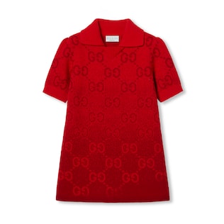 グッチ キッズ ワンピース おすすめ | GUCCI公式 グッチ キッズ ワンピース おすすめ | GUCCI公式