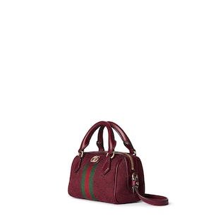 グッチ レディース ミニボストン・ショルダーバッグ | GUCCI公式