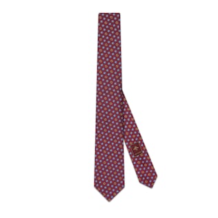 Men's Designer Ties | GUCCI® US