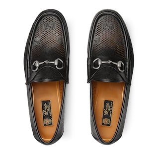 Mocassini in Pelle da Uomo | Mocassini Eleganti | GUCCI® IT Mocassini in Pelle da Uomo | Mocassini Eleganti | GUCCI® IT