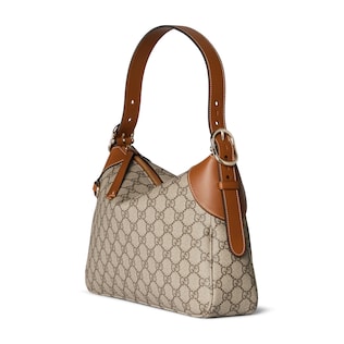 Designer Hobo Shoulder Bags | Slouchy Hobo Bags | GUCCI® US