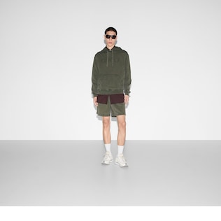 グッチ メンズ スウェット&パーカー おすすめ|GUCCI公式 グッチ メンズ スウェット&パーカー おすすめ|GUCCI公式