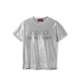 Women s Designer T Shirts Sweatshirts GUCCI UK