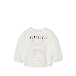 Infant gucci shirt best sale