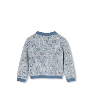 Gucci Baby Clothes | Designer Baby Clothes | GUCCI® US