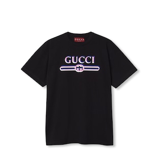 Women s Designer T Shirts GUCCI Canada