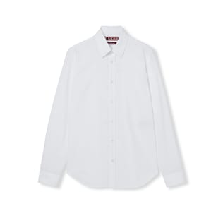 Mサイズ【期間限定♥】グッチ長袖ワイシャツ ホワイト シャツ