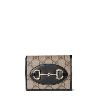 Gucci Wallets for Women Women s Designer Wallets GUCCI Canada