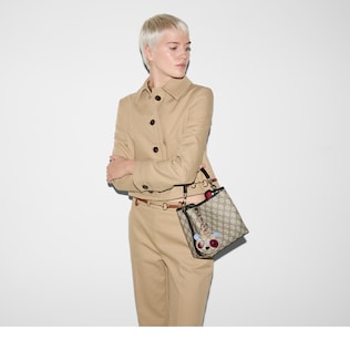 Gucci Crossbody Bags for Women | Women's Designer Crossbody