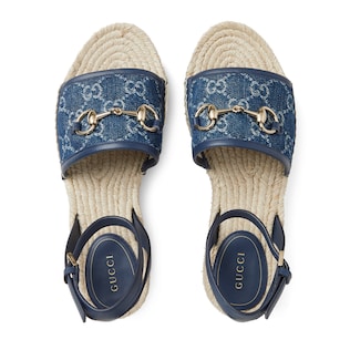 Gucci Espadrilles for Women | Designer Espadrilles | GUCCI® US