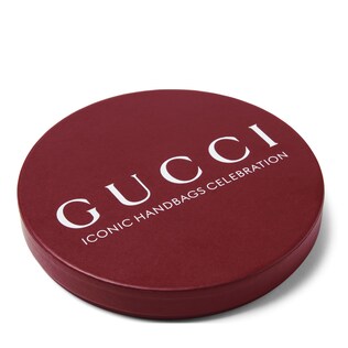 Gucci Handbags luggage stickers