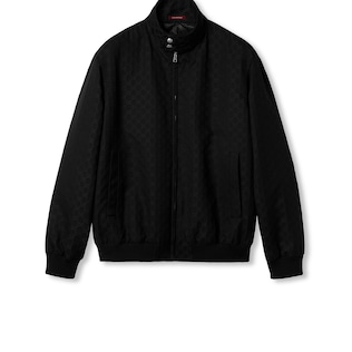 Gucci Jackets for Men Men s Designer Jackets GUCCI Canada