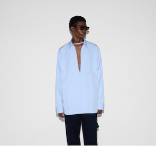グッチ メンズ シャツ おすすめ | GUCCI公式 グッチ メンズ シャツ おすすめ | GUCCI公式