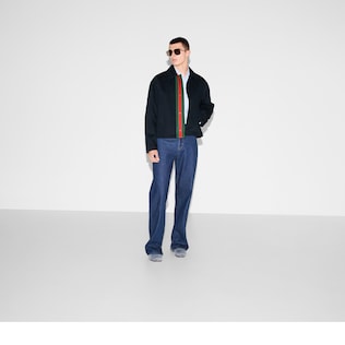 Gucci for Men | Men's New Arrivals | GUCCI® US