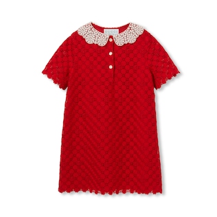 Gucci girl dress shop