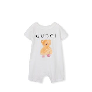 Deals Gucci baby romper