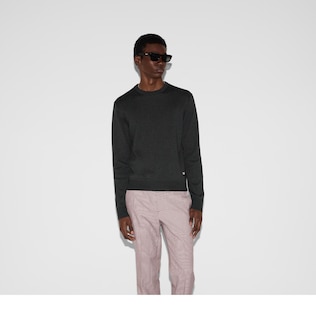 グッチ メンズ ニット おすすめ | GUCCI公式