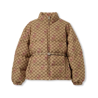 Gucci Bomber Jackets & Trenchcoats for Women | Designer Gucci Bomber Jackets & Trenchcoats for Women | Designer