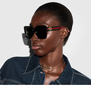 Women s Designer Sunglasses Collection GUCCI AU