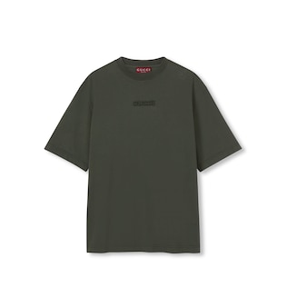 Gucci basic t shirt online