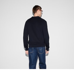 グッチ メンズ ニット おすすめ | GUCCI公式