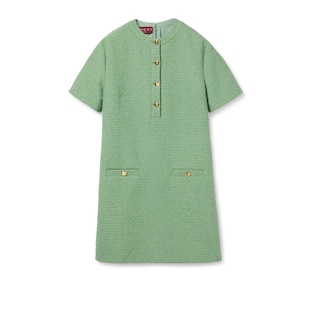 グッチ ミニワンピース おすすめ | GUCCI公式 グッチ ミニワンピース おすすめ | GUCCI公式