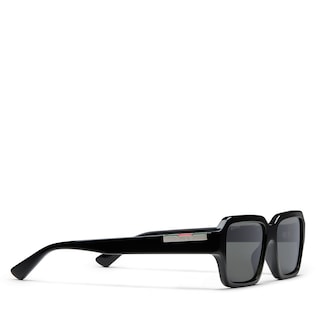 Men's Designer Square & Rectangle Sunglasses | GUCCI® US Men's Designer Square & Rectangle Sunglasses | GUCCI® US
