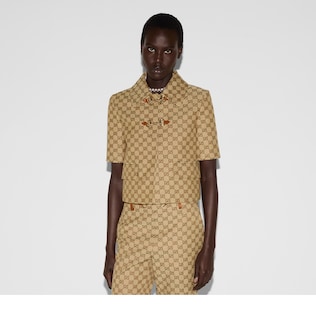 グッチ レディース ジャケット＆コート おすすめ | GUCCI公式