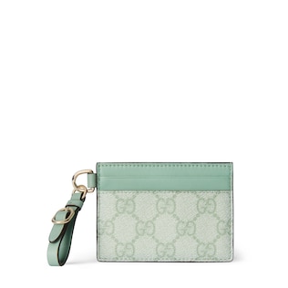 Women's Designer Card Holders & Coin Cases | GUCCI® US
